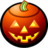 Jack O Lantern Icon